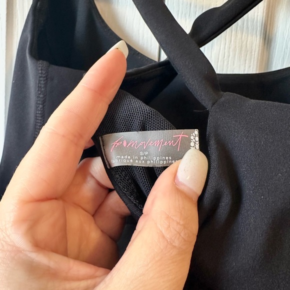 Free people righteous runsie - Picture 7 of 7